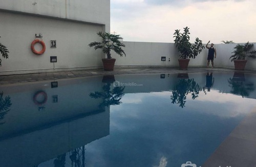 Braga Apartment | 54 m² Apartment ∙ 2 bedrooms ∙ 3 guests