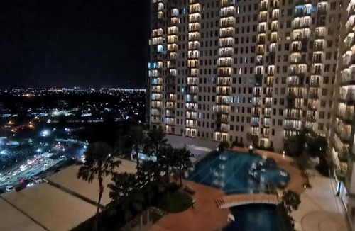Surabaya Apartment | 54 m² Apartment ∙ 2 bedrooms ∙ 5 guests