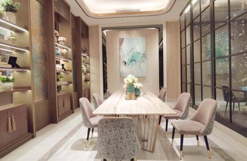 Surabaya Apartment | 54 m² Apartment ∙ 2 bedrooms ∙ 5 guests