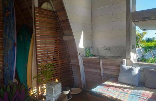 Hu'u Apartment | 54 m² Apartment ∙ 4 guests