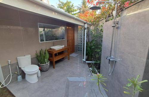 Hu'u Apartment | 54 m² Apartment ∙ 4 guests