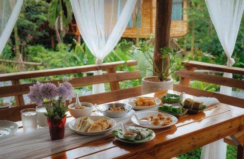 Udon Thani Bed & Breakfast | 54 m² Bed and breakfast ∙ 3 guests