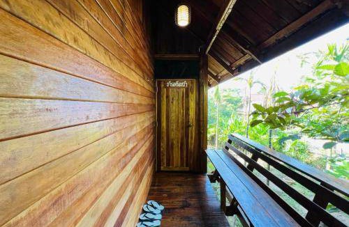 Udon Thani Bed & Breakfast | 54 m² Bed and breakfast ∙ 3 guests
