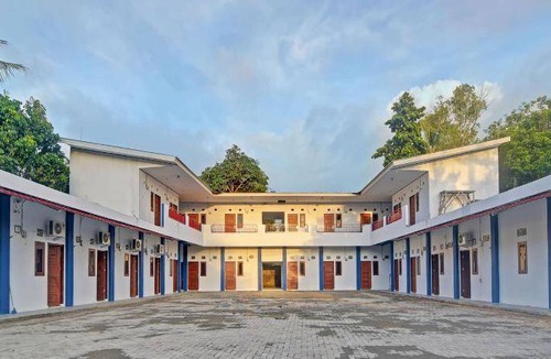 Marinsow Hotel | 54 m² Hotel ∙ 4 guests
