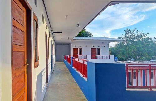 Marinsow Hotel | 54 m² Hotel ∙ 4 guests