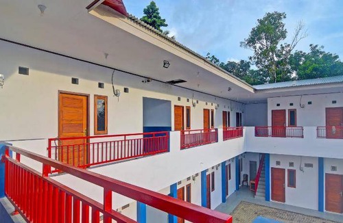 Marinsow Hotel | 54 m² Hotel ∙ 4 guests