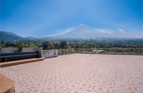 Kejajar Hotel | 55 m² Hotel ∙ 4 guests