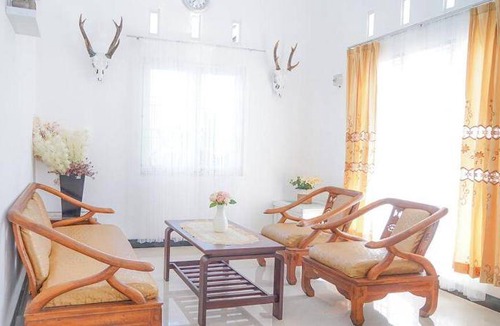 Palangkaraya House | 55 m² House ∙ 1 bedroom ∙ 2 guests