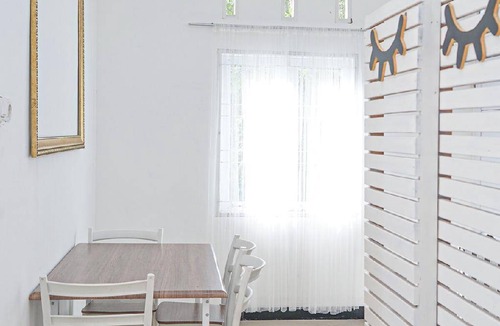Palangkaraya House | 55 m² House ∙ 1 bedroom ∙ 2 guests