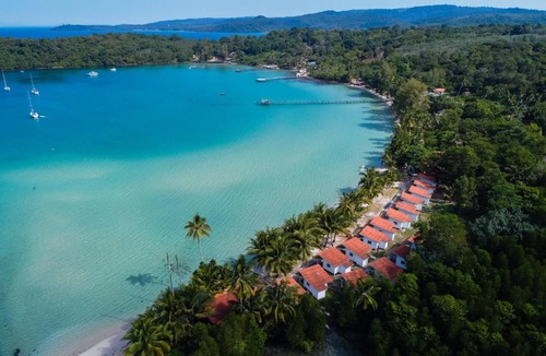 Ko Kood Resort | 55 m² Resort ∙ 127 guests