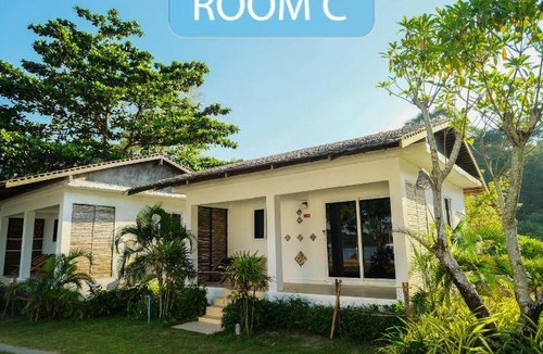 Ko Kood Resort | 55 m² Resort ∙ 127 guests