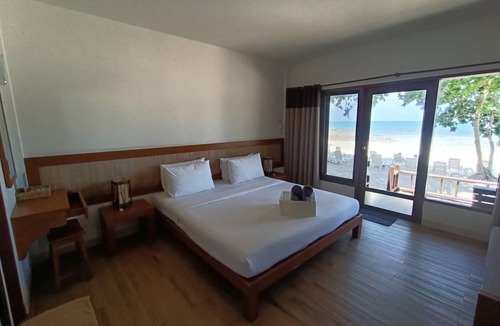 Rayong Resort | 55 m² Resort ∙ 127 guests