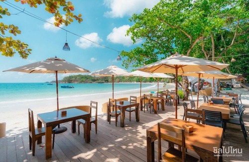 Rayong Resort | 55 m² Resort ∙ 127 guests