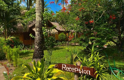 Tanjung Resort | 55 m² Resort ∙ 20 guests