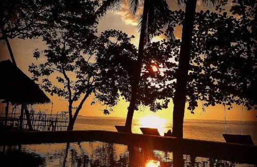 Tanjung Resort | 55 m² Resort ∙ 20 guests