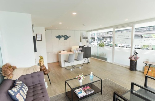 Minburi Apartment | 55 m² Serviced apartment ∙ 3 guests