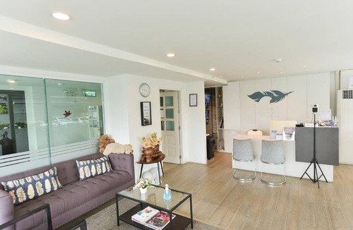 Minburi Apartment | 55 m² Serviced apartment ∙ 3 guests
