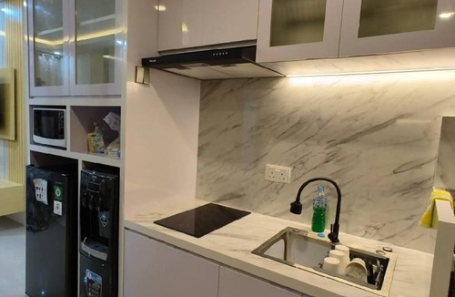 Lubuk Baja Apartment | 56 m² Apartment ∙ 3 guests