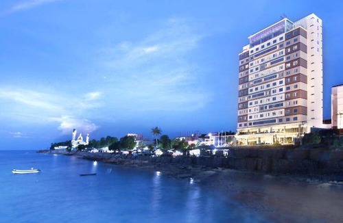 Kupang Hotel | 56 m² Hotel ∙ 127 guests