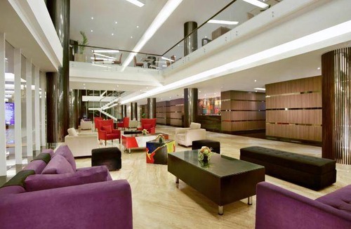 Kupang Hotel | 56 m² Hotel ∙ 127 guests