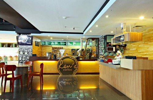 North Cirebon Hotel | 56 m² Hotel ∙ 16 guests