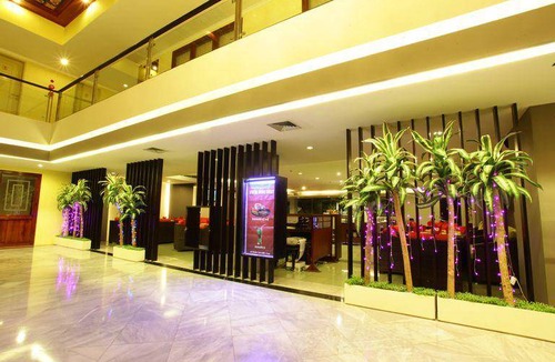 North Cirebon Hotel | 56 m² Hotel ∙ 16 guests