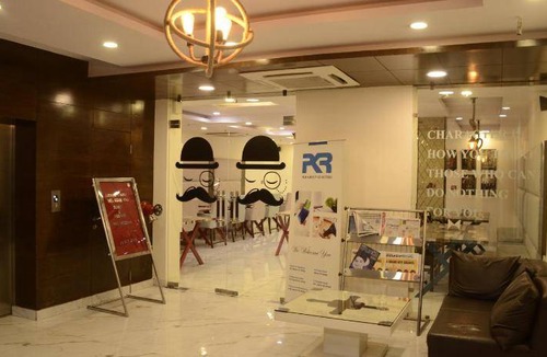 Sector 27 Hotel | 56 m² Hotel ∙ 4 guests