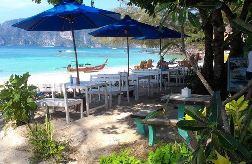 Ko Phi Phi Resort | 56 m² Resort ∙ 127 guests