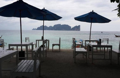 Ko Phi Phi Resort | 56 m² Resort ∙ 127 guests