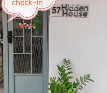 Pom Prap House | 57 Hidden House BKK Chinatown