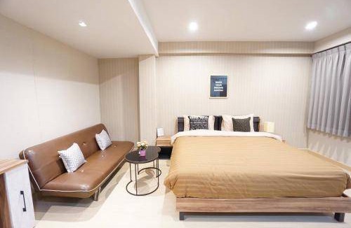 Samran Rat Apartment | 57 m² Apartment ∙ 3 guests