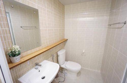 Samran Rat Apartment | 57 m² Apartment ∙ 3 guests