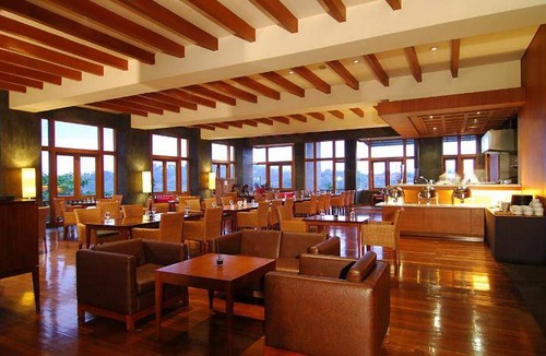 Lembang Resort | 57 m² Resort ∙ 6 guests