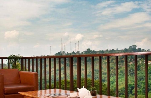 Lembang Resort | 57 m² Resort ∙ 6 guests