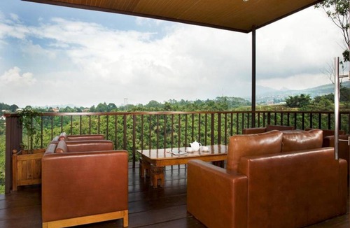 Lembang Resort | 57 m² Resort ∙ 6 guests