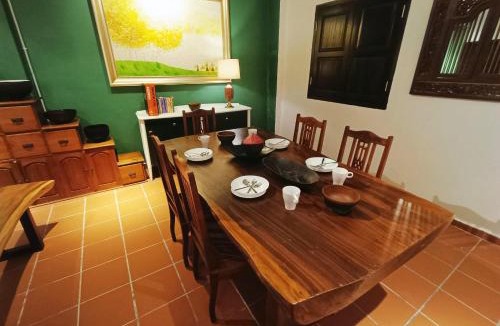 Bandar Melaka House | 57 Ruma Oren Heritage Jonker Residence Melaka by Jeffery Lam Home Management