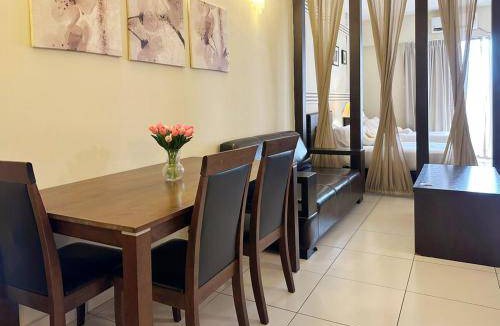 Central District Apartment | 58 m² Apartment ∙ 2 guests