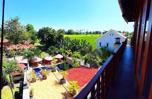 Lovina Bed & Breakfast | 58 m² Bed and breakfast ∙ 2 bedrooms ∙ 4 guests