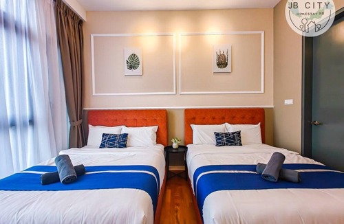 Taman Bukit Mewah House | 58 m² House ∙ 1 bedroom ∙ 4 guests