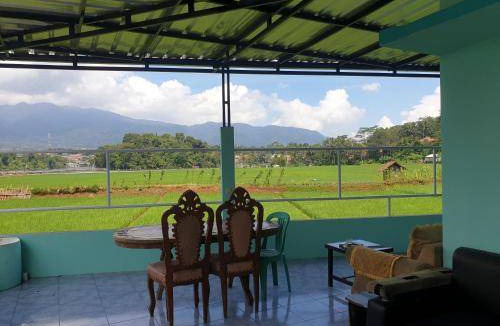 Pandjalu House | 58 m² House ∙ 2 bedrooms ∙ 10 guests
