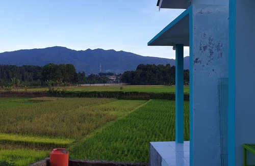 Pandjalu House | 58 m² House ∙ 2 bedrooms ∙ 10 guests