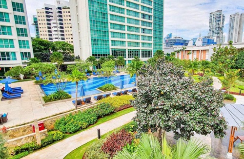 Setiabudi Apartment | 59 m² Apartment ∙ 2 bedrooms ∙ 3 guests