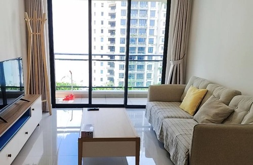 Gelang Patah Apartment | 59 m² Apartment ∙ 2 bedrooms ∙ 4 guests