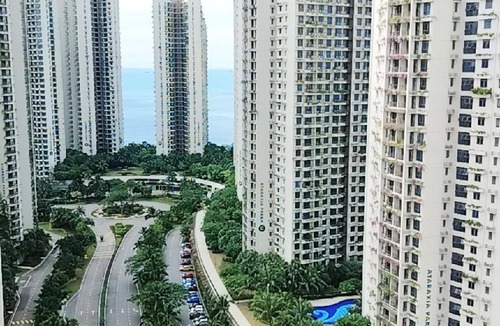Gelang Patah Apartment | 59 m² Apartment ∙ 2 bedrooms ∙ 4 guests