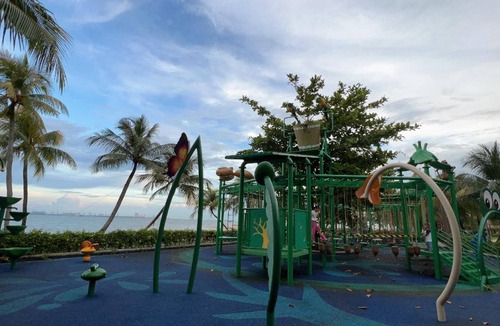 Gelang Patah Apartment | 59 m² Apartment ∙ 2 bedrooms ∙ 6 guests