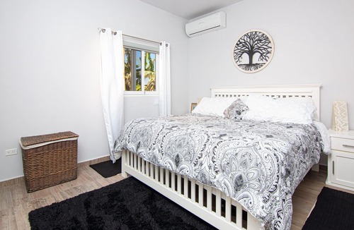 Ciudad Constitucion Condo | 5a Main floor condo, pool right outside your patio, 5 minutes to beach