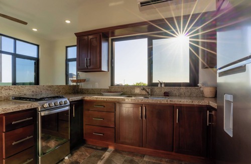 Los Barriles Villa | 5BR/5B bath Los Barriles Retreat w/Pool, Hot Tub & Sea of Cortez Views