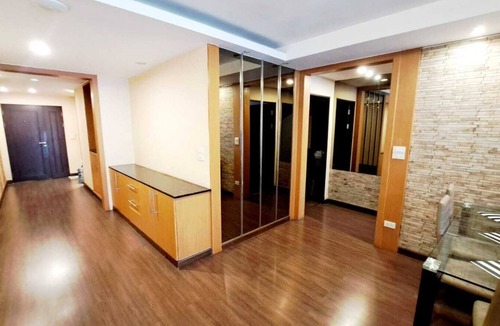 Khlong Toei Nuea Apartment | 5C-Short-term rental allowed-2BRs Downtown Bangkok