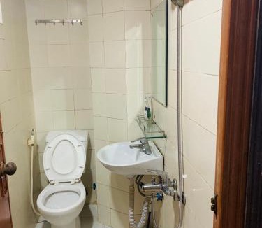 Hue City Centre Hotel | 5H homestay