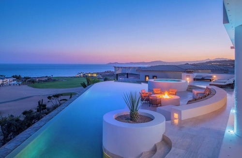 Buzzards Villa | 6-Bd Villa, Beach Club & Golf — Chef, Butler & Yacht Charter Included